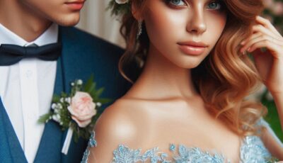 Experttips för brudgummens eleganta look